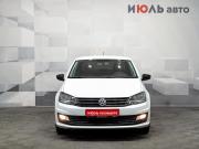 Volkswagen Polo V Рестайлинг Екатеринбург  - изображение 19