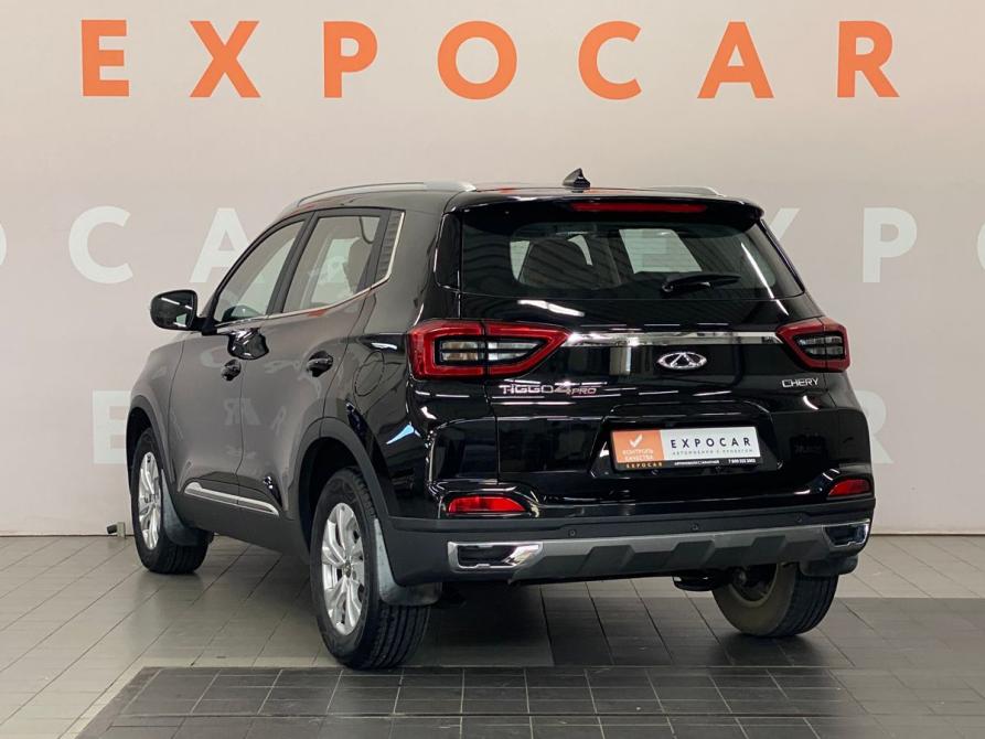 Chery Tiggo 4 Pro I Волгоград  - изображение 7