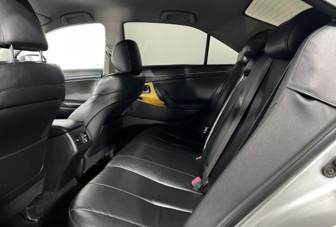 Toyota Camry VI (XV40) с пробегом 2006 года, цена 825 000 рублей, 285737 км, седан, Автокод Объявления