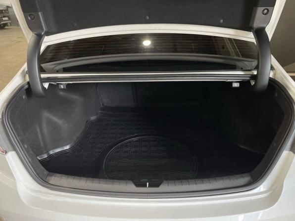 Hyundai Sonata VII (LF) Рестайлинг с пробегом 2018 года, цена 1 690 000 рублей, 110268 км, седан, Автокод Объявления