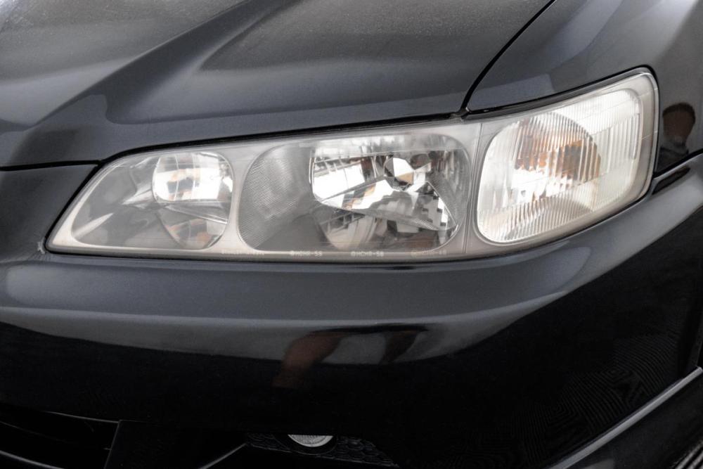 Honda Accord VI Барнаул  - изображение 8
