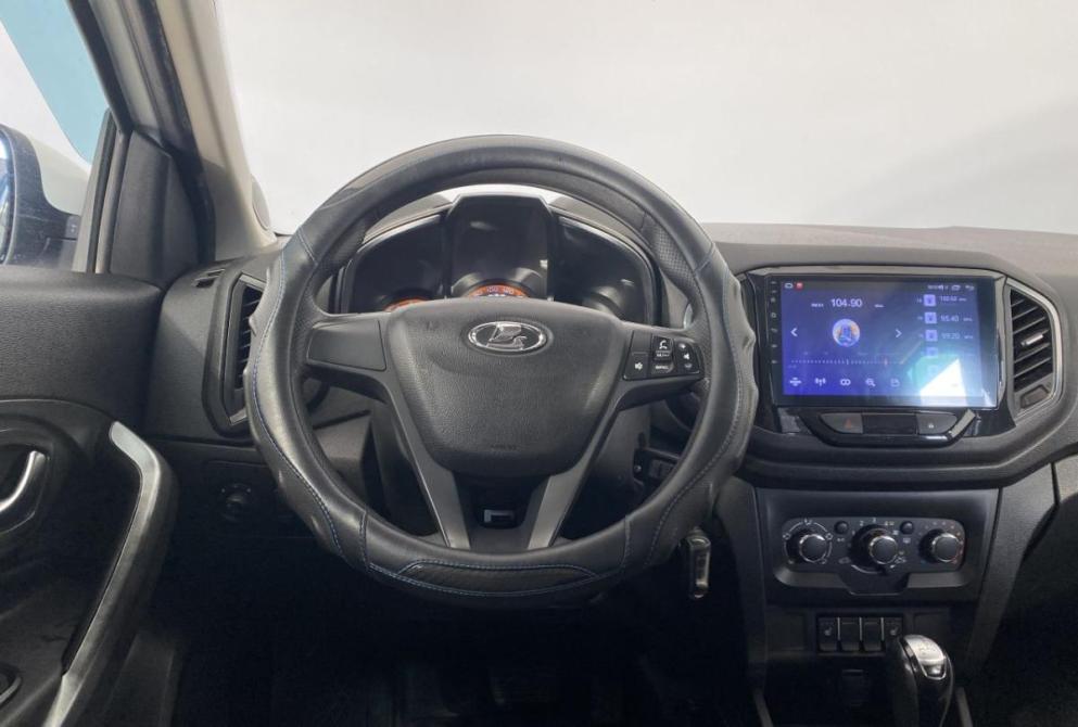 Lada (ВАЗ) XRAY I Саранск  - изображение 17