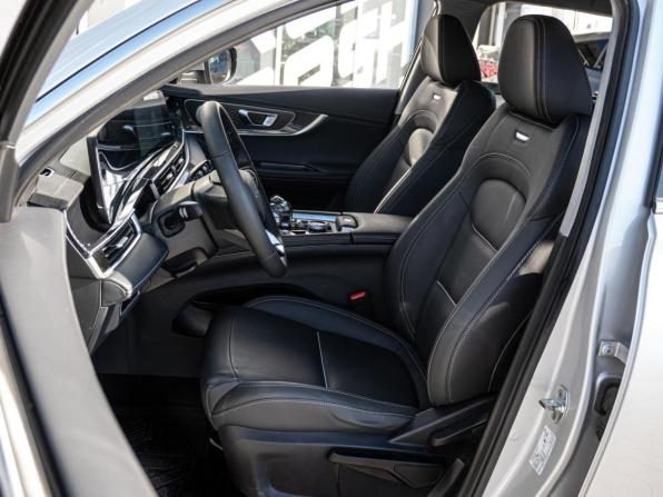 Chery Tiggo 7 Pro Max I Рестайлинг с пробегом 2024 года, цена 2 175 000 рублей, 32668 км, внедорожник, Автокод Объявления