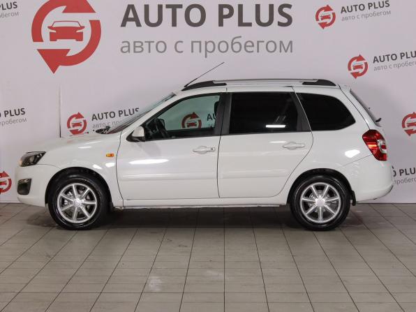 Lada (ВАЗ) Kalina II с пробегом 2017 года, цена 575 000 рублей, 259335 км, универсал, Автокод Объявления