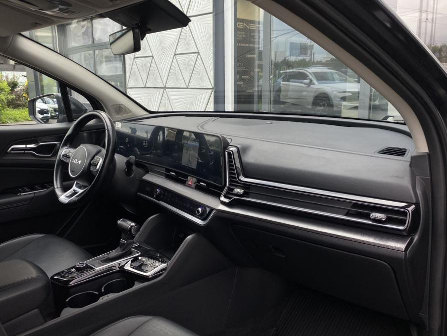Kia Sportage V Москва  - изображение 31