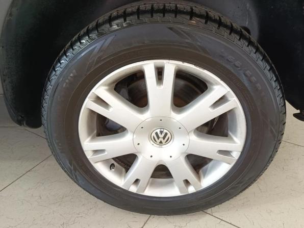 Volkswagen Touareg I Рестайлинг с пробегом 2007 года, цена 1 010 000 рублей, 314750 км, внедорожник, Автокод Объявления