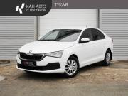 Skoda Rapid II Казань  - изображение 18
