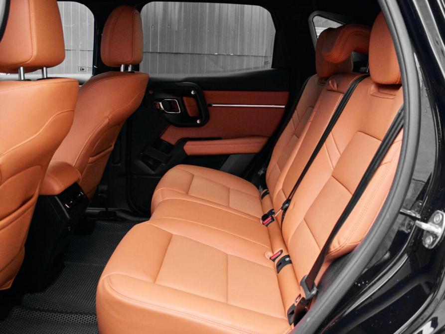 Haval H7 I Екатеринбург  - изображение 29