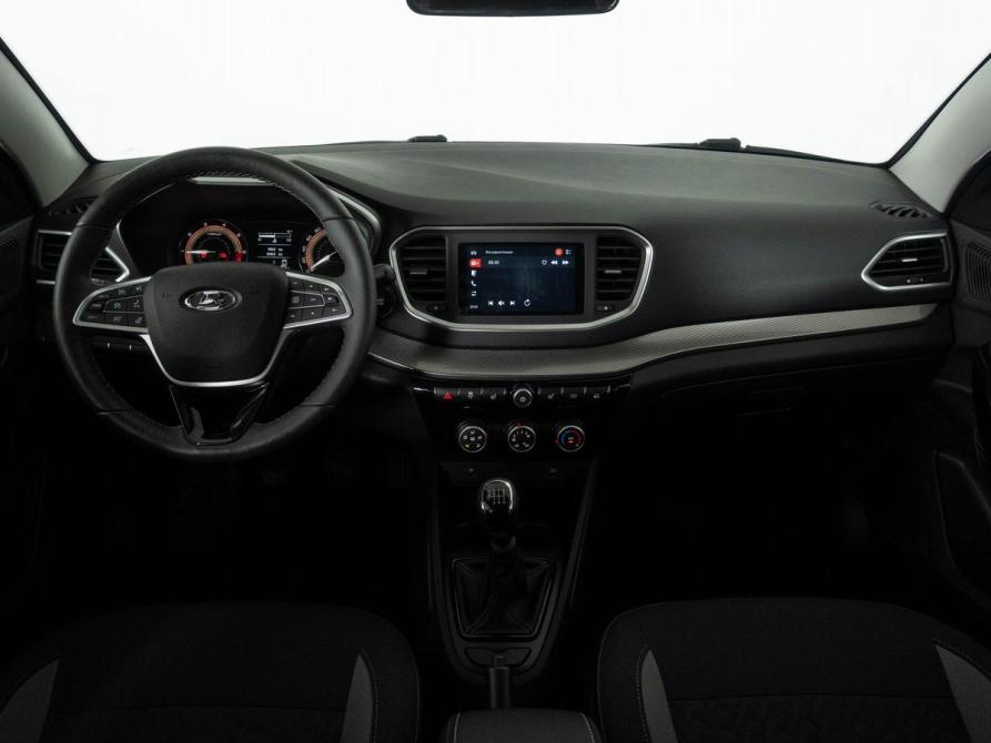 Lada (ВАЗ) Vesta I Рестайлинг (NG) Казань  - изображение 7