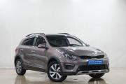 Kia Rio IV Новокузнецк  - изображение 35