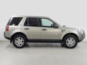 Land Rover Freelander II Химки  - изображение 31