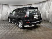 Lexus GX II Рестайлинг Москва  - изображение 28