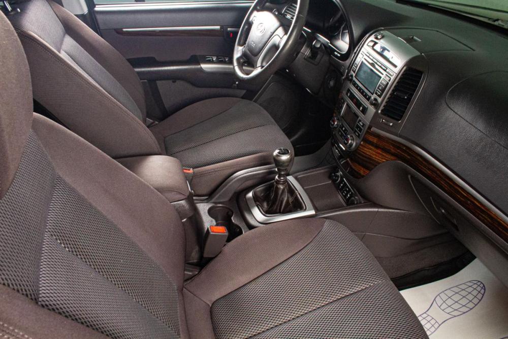 Hyundai Santa Fe II Рестайлинг Сургут  - изображение 10