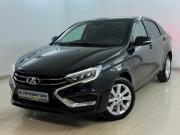 Lada (ВАЗ) Vesta I Рестайлинг (NG) Москва  - изображение 17