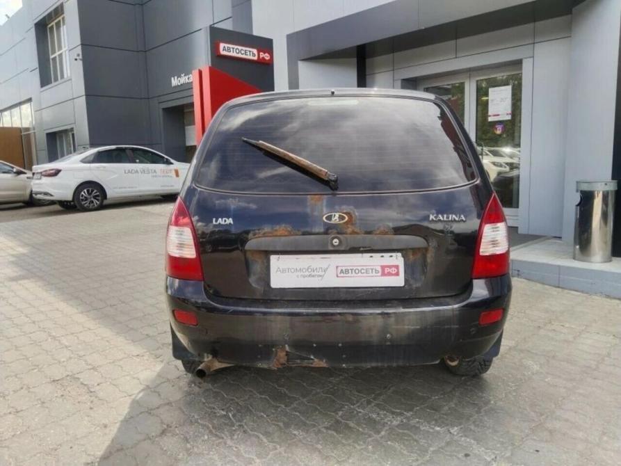 Lada (ВАЗ) Kalina I Набережные Челны  - изображение 17