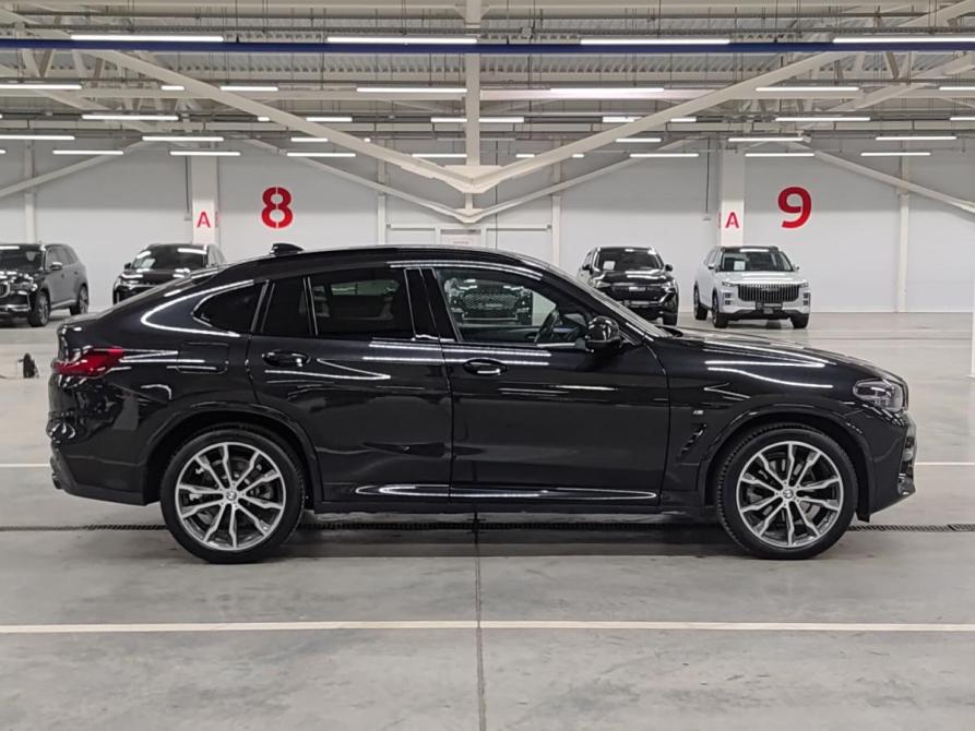 BMW X4 II (G02) Казань  - изображение 5