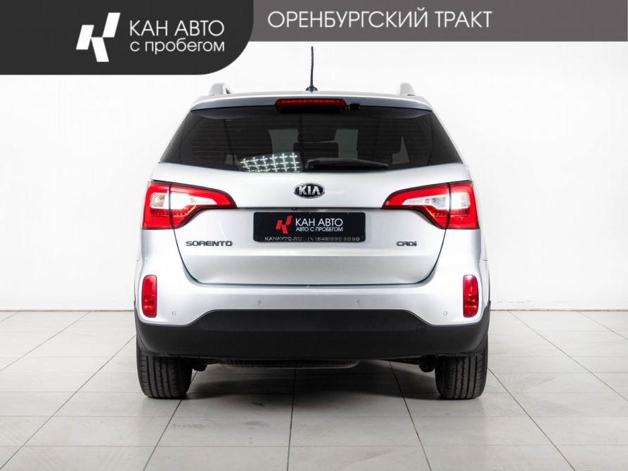 Kia Sorento II Рестайлинг Казань  - изображение 4