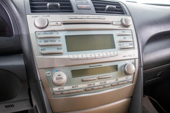Toyota Camry VI (XV40) с пробегом 2007 года, цена 1 249 000 рублей, 208000 км, седан, Автокод Объявления