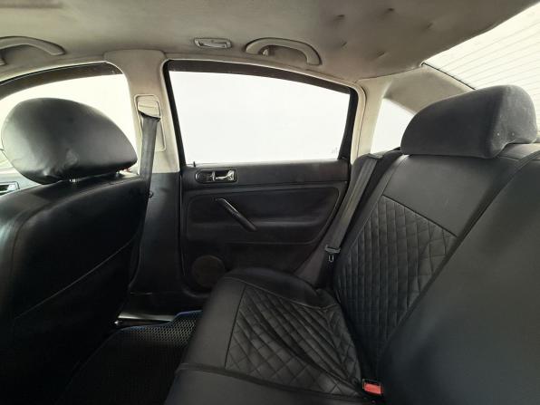 Volkswagen Passat B5 с пробегом 1997 года, цена 450 000 рублей, 293777 км, седан, Автокод Объявления