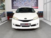 Toyota Wish II Кемерово  - изображение 5