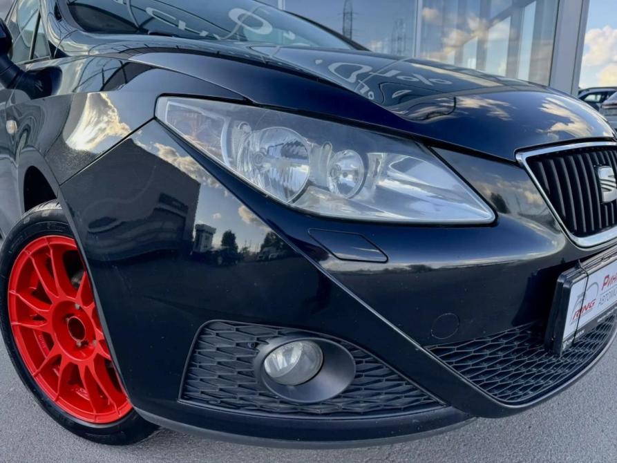 SEAT Ibiza IV Воронеж  - изображение 5