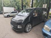 Hyundai Staria I Москва  - изображение 21
