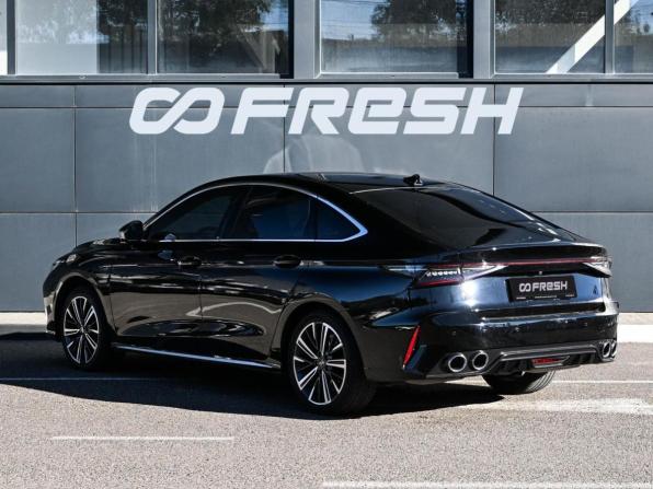 Chery Arrizo 8 с пробегом 2023 года, цена 1 799 000 рублей, 82555 км, седан, Автокод Объявления