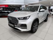 Chery Tiggo 8 Pro Max I Рестайлинг Казань  - изображение 23