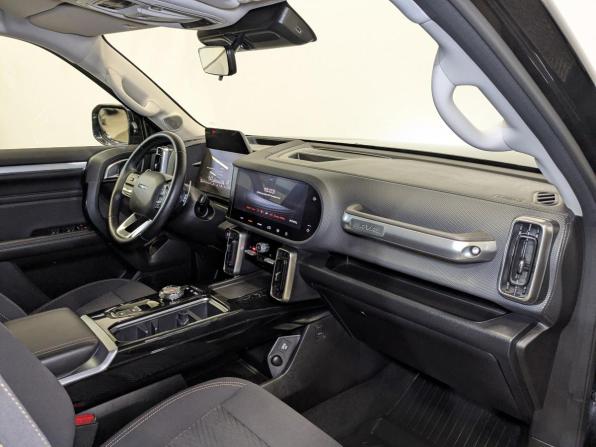 Haval Dargo с пробегом 2024 года, цена 2 720 000 рублей, 38353 км, внедорожник, Автокод Объявления