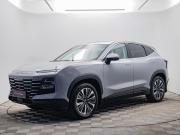 JETOUR Dashing I Москва  - изображение 19