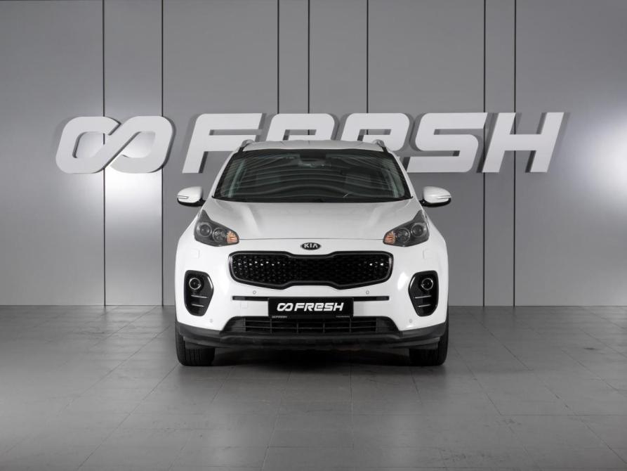 Kia Sportage IV Минеральные Воды  - изображение 3