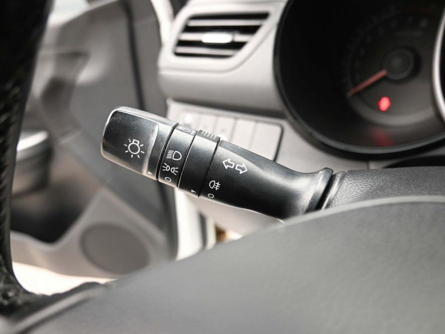 Kia Rio III Рестайлинг Ростов-на-Дону  - изображение 12