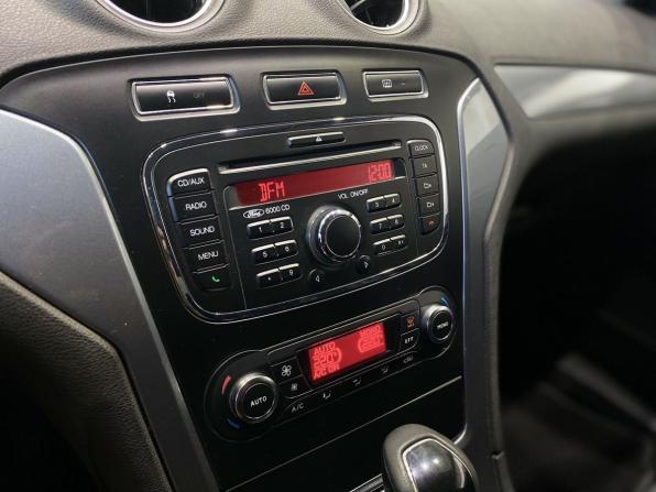 Ford Mondeo IV Рестайлинг с пробегом 2010 года, цена 879 900 рублей, 248000 км, седан, Автокод Объявления