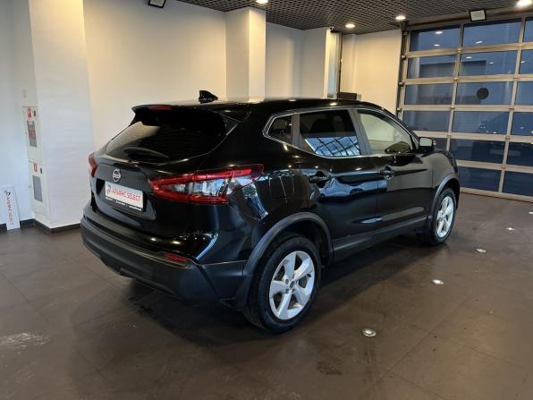 Nissan Qashqai II Рестайлинг с пробегом 2019 года, цена 2 030 000 рублей, 100215 км, внедорожник, Автокод Объявления