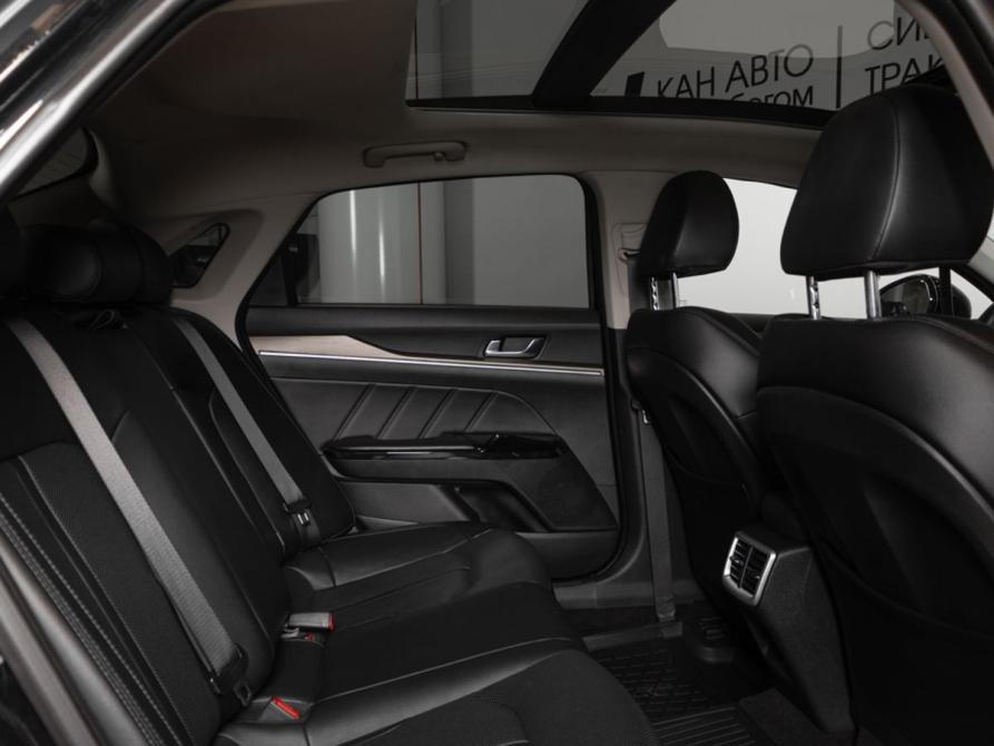 Kia K5 III Казань  - изображение 8