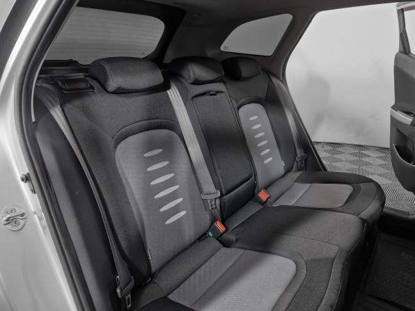 Kia Ceed II с пробегом 2015 года, цена 1 349 000 рублей, 68645 км, универсал, Автокод Объявления