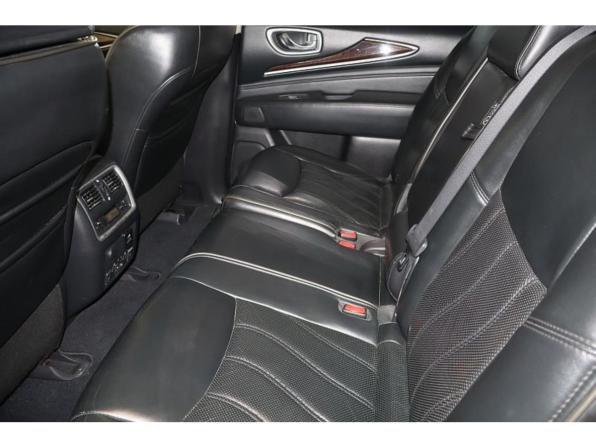 Infiniti JX с пробегом 2013 года, цена 1 236 000 рублей, 254469 км, внедорожник, Автокод Объявления