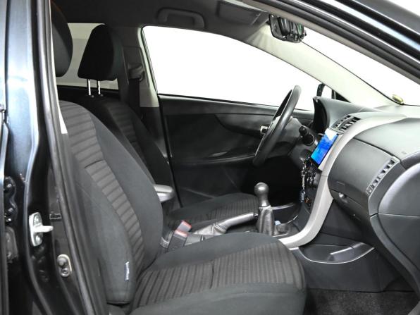 Toyota Corolla X (E140 E150) с пробегом 2008 года, цена 775 000 рублей, 301475 км, седан, Автокод Объявления