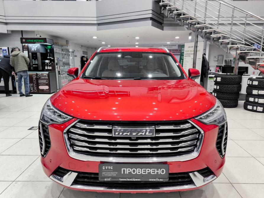 Haval Jolion I Казань  - изображение 2