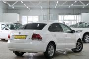 Volkswagen Polo V Омск  - изображение 31