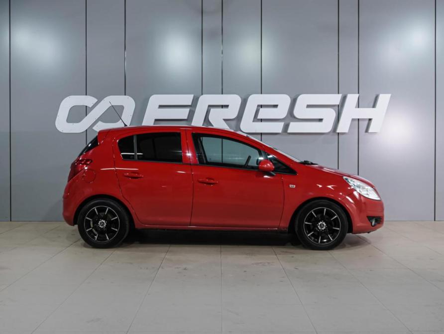 Opel Corsa D Рестайлинг I Воронеж  - изображение 5