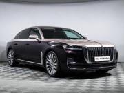 Hongqi H9 I Москва  - изображение 43