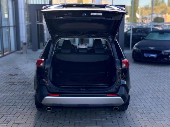 Toyota RAV4 V (XA50) с пробегом 2020 года, цена 3 333 000 рублей, 105000 км, внедорожник, Автокод Объявления