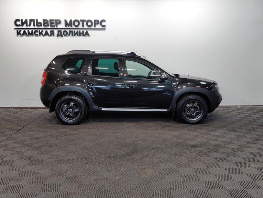 Renault Duster I Пермь  - изображение 6