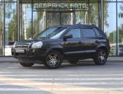Hyundai Tucson I Брянск  - изображение 23