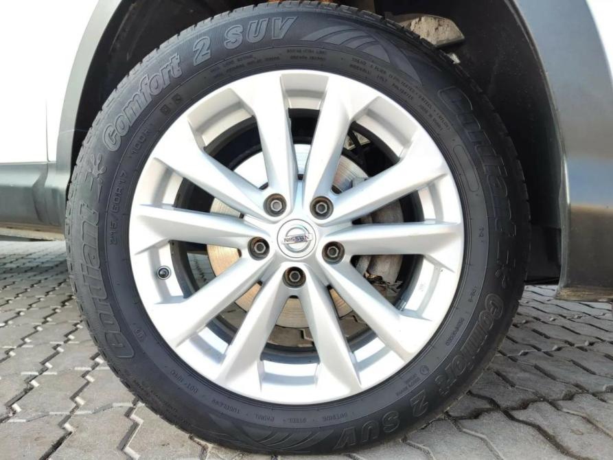 Nissan Qashqai II Набережные Челны  - изображение 4