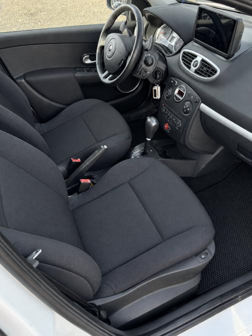Renault Clio III Набережные Челны  - изображение 13