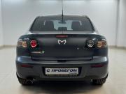 Mazda 3 I (BK) Рестайлинг Москва  - изображение 17