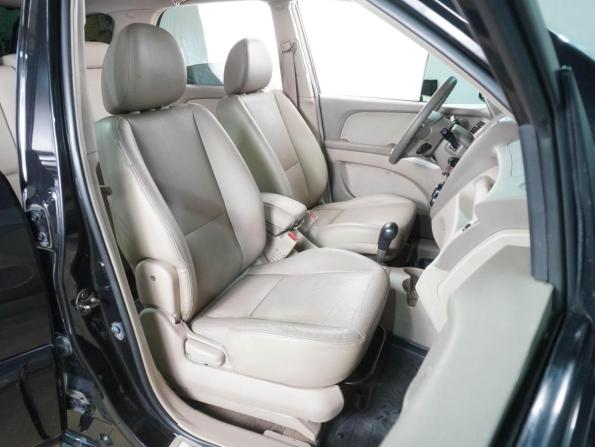 Kia Sportage II с пробегом 2005 года, цена 949 000 рублей, 157242 км, внедорожник, Автокод Объявления