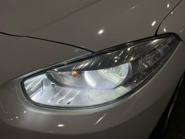 Renault Fluence I с пробегом 2011 года, цена 550 000 рублей, 207900 км, седан, Автокод Объявления